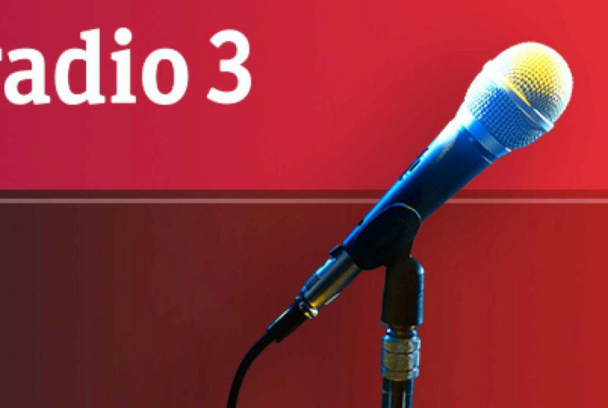 Conciertos de Radio-3