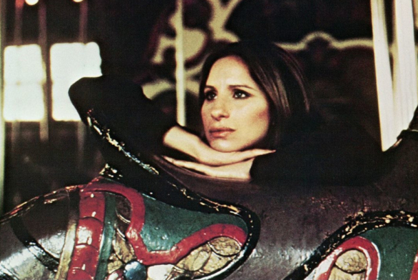 Casada en Nueva York