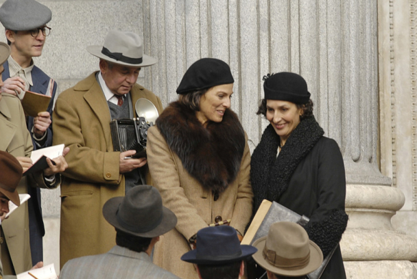 Clara Campoamor, la mujer olvidada