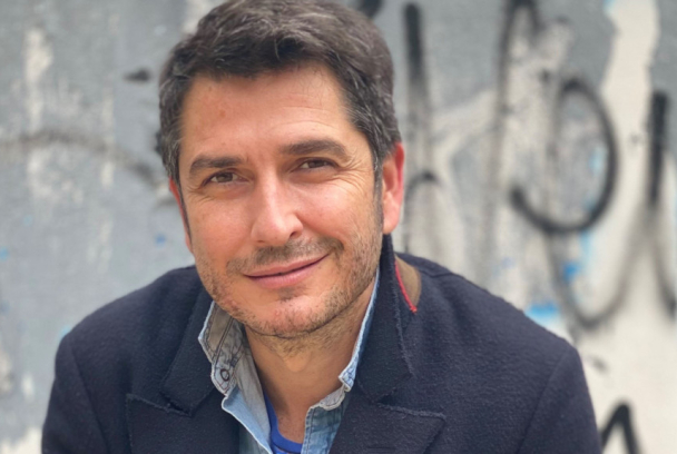 La matemática del espejo