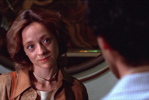 Jet Lag - Vértigo en Manhattan