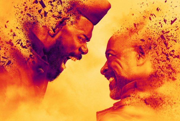 Fear the Walking Dead