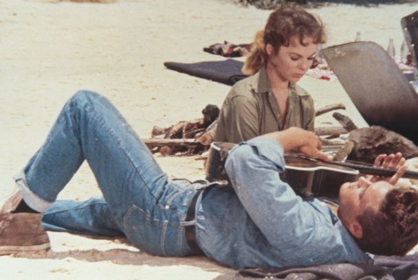 Persigue tus sueños