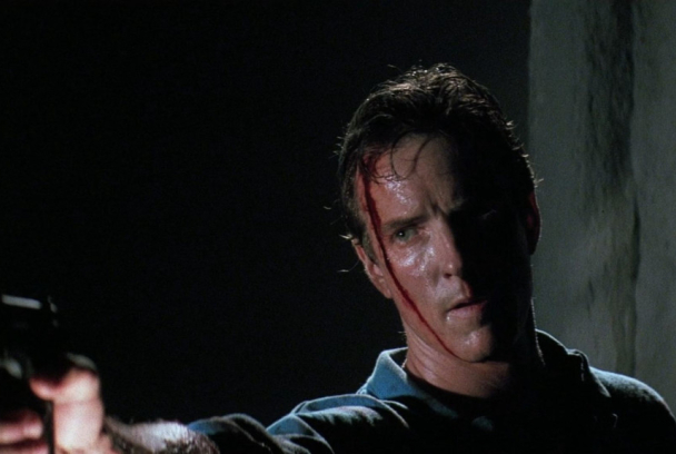 Bajo la ley del terror