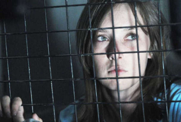 El secuestro de Anabel