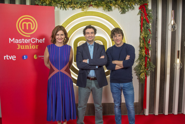 MasterChef Junior