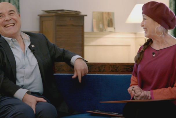 Historias de nuestro cine