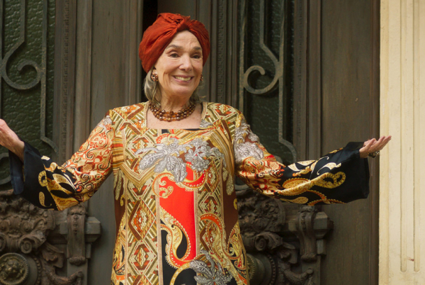 El cuento de las comadrejas