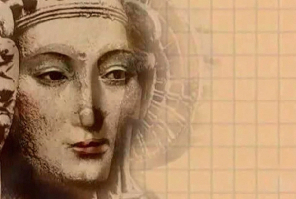 Mujeres en la historia