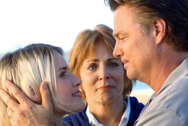 El regreso de Catherine