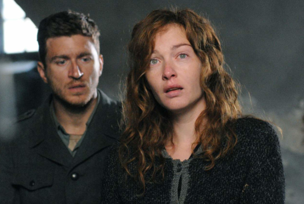 Olimpiadas a escondidas