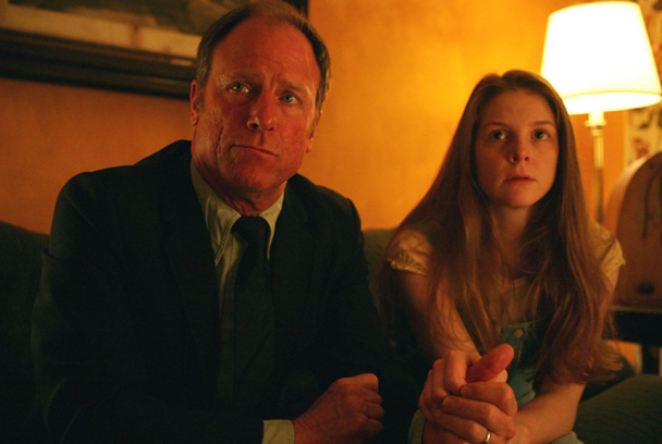 El último exorcismo