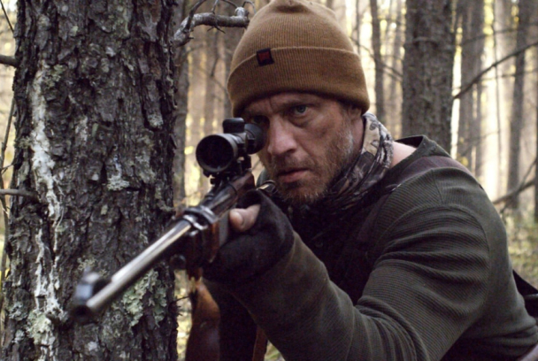 Cazador contra cazador