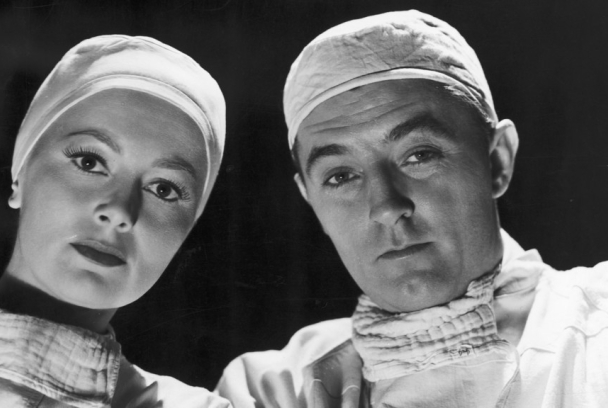 No serás un extraño