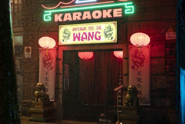 L'última nit del Karaoke