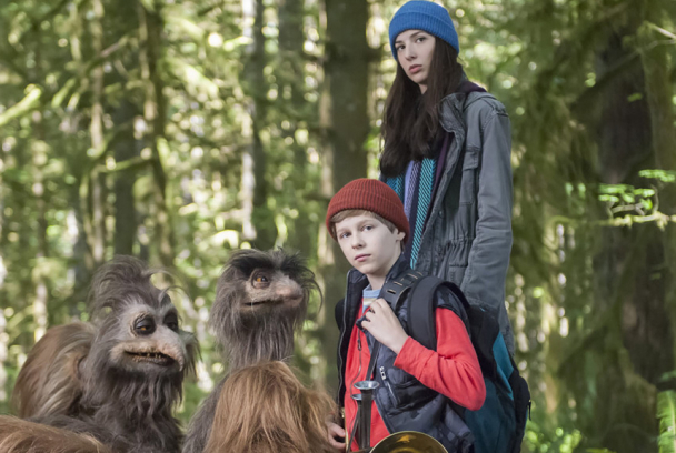 Jim Henson's Turkey Hollow