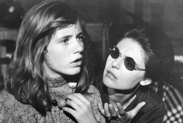 El milagro de Ana Sullivan