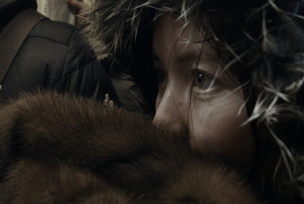 Orient Express: Ayka