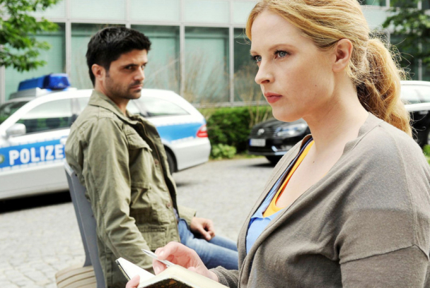 Un sarcófago para dos