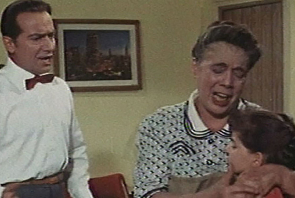 Una chica de Chicago