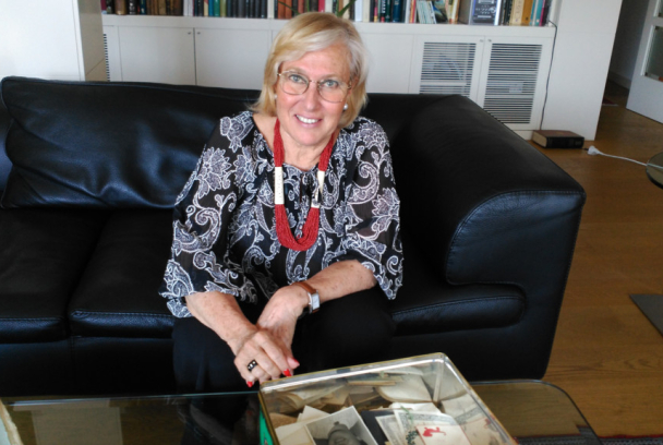 Las cartas de mis padres