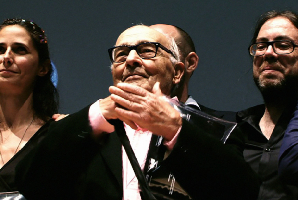 El documental: Iago Pericot. La conquesta de la innocència