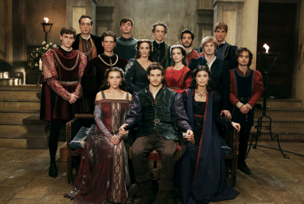 Los Medici: El Magnífico