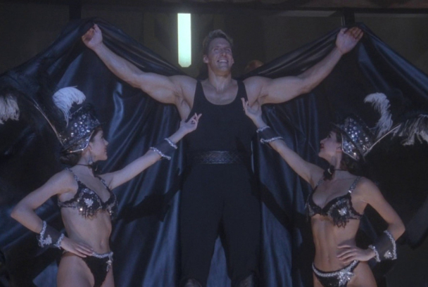 Campeón de campeones 2