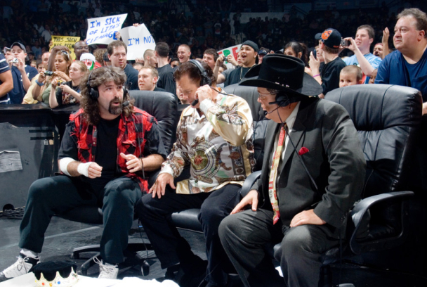 Tesoros de la lucha libre