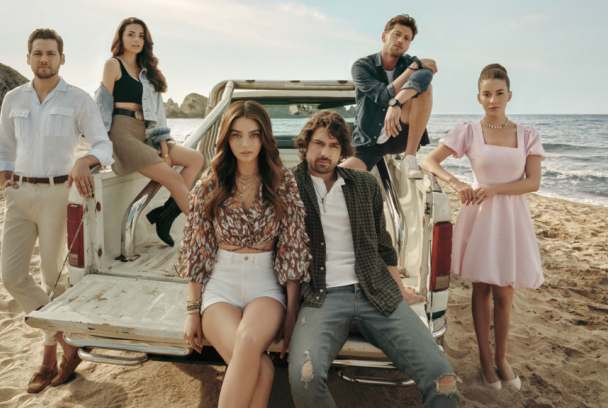 Ada Masali: El cuento de la isla