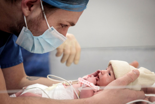 La lucha por la fertilidad