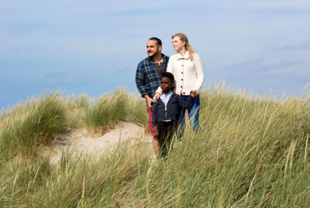 Como conocí a mi padre