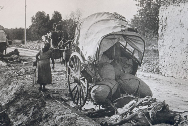 El mundo en el que queríamos vivir