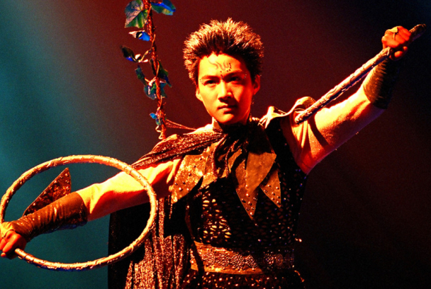 El secreto del talismán