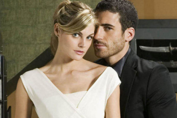 Sin tetas no hay paraíso