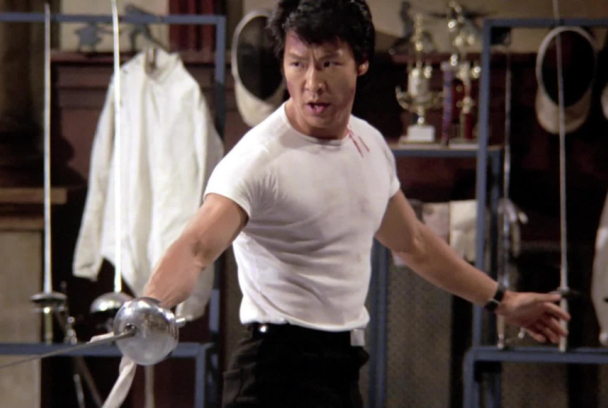 Campeón de campeones 4: Sin aliento