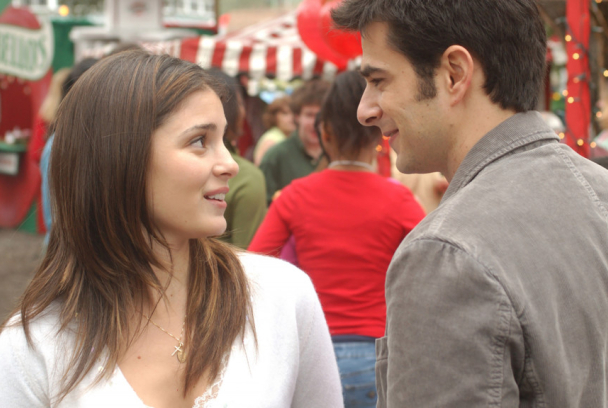 Una porción de amor