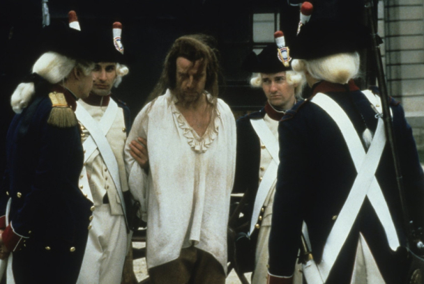 Los inmortales III: el hechicero