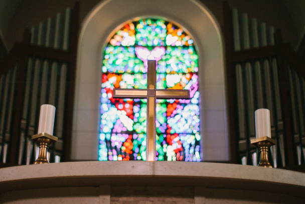 Adoración eucarística