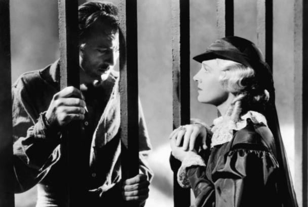 Sueño de amor eterno