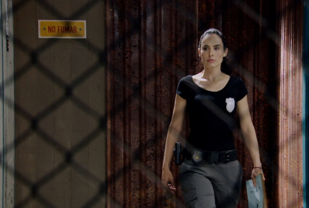 La esquina del Diablo