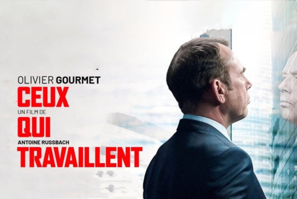 Ceux qui travaillent