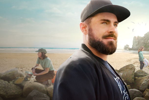 Great Global Clean Up