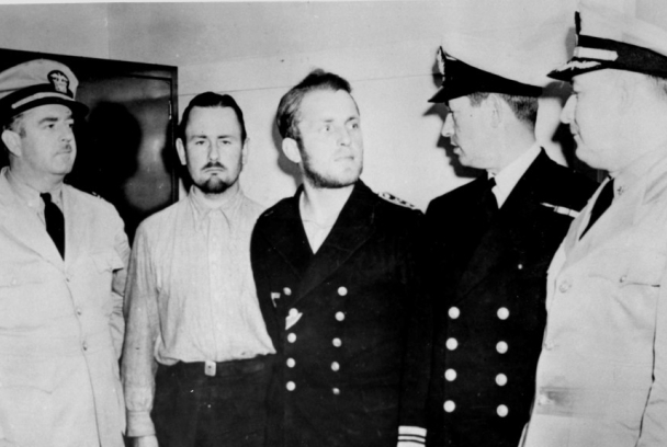 Cuando Hitler atacó América