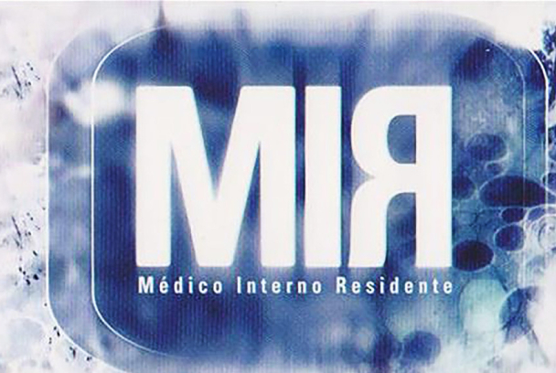 MIR