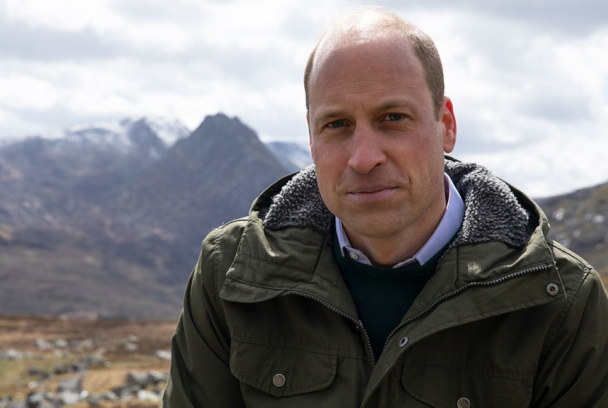 El premio Earthshot: el programa sobre la reparación de nuestro planeta