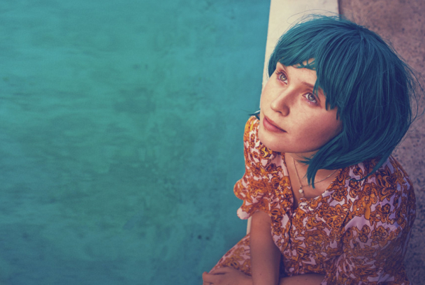 El glorioso caos de la vida