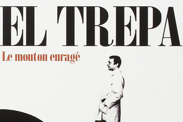 El trepa