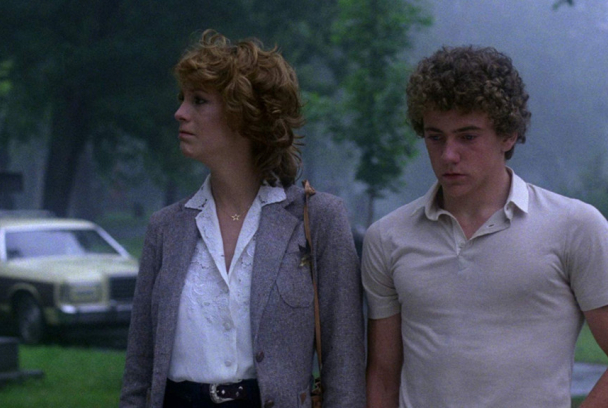 Prom Night: Llamadas de terror