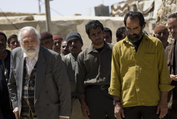 La verdad de Soraya M.